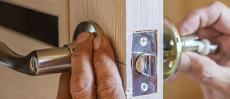 Fort Bragg 24 hour residential locksmith