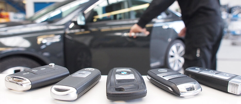 Automotive Locksmith Fort Bragg