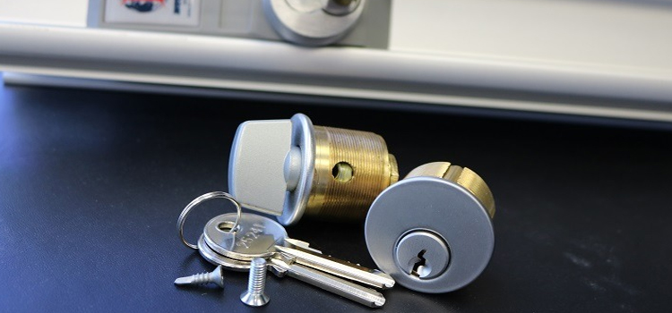 Commercial Lock Installation Fort Bragg