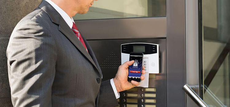 Commercial Office Locksmith Fort Bragg