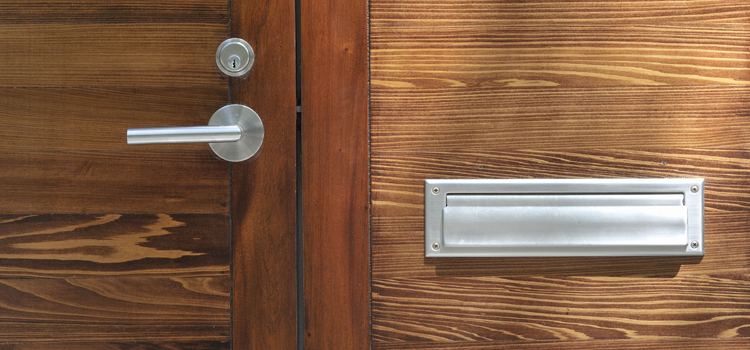 Electric Front Door Lock Repair Fort Bragg