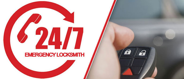 Emergency Locksmith Fort Bragg