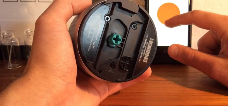 Fort Bragg Smart Lock Repair
