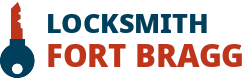 Locksmith Fort Bragg